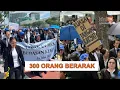 Download Lagu 'Bebas kehakiman' bergema, pemimpin PN bersama badan peguam berarak ke PMO