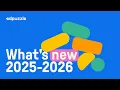 What s new at Edpuzzle 2025-2026