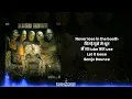 Banjo Bounce - Raftaar & Epr Iyer | Hard Drive Volume 2 (Lyrics)