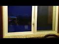 Simonton Windows review - Cold Leaky Windows Form Ice Inside