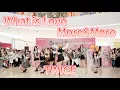 Download Lagu 【DANCE COVER】What is Love+MORE \u0026 MORE -TWICE