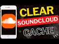 Download Lagu Maak je SoundCloud-cache binnen enkele seconden leeg met deze truc!