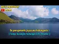 Download Lagu BATAK SONG'S - MOLO MAROKKAP (lirik dan artinya )