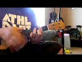 Katchafire - Feels Like tutorial