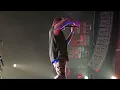 Wage War "Magnetic" [at House of Blues] LIVE