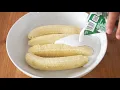 Download Lagu Tidak Perlu Membeli Mahal Diluar Jika Kamu Punya Pisang Dan Santan Dicampur Jadi Makanan Lezat