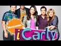 iCarly seasons ranked
