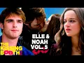 Download Lagu Elle and Noah: The Full Story Vol. 5 THE END | The Kissing Booth