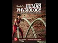Homeostasis A Framework for Human Physiology Chapter 1 - Vander s Human Physiology