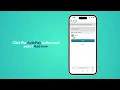 Sign up for Autopay