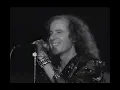 Download Lagu Scorpions  - Walking on the Edge  - 4K UHD! (official music video Upscaled to 4K)