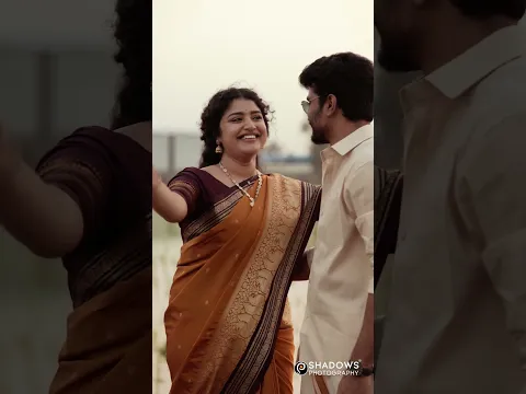 idha vida vera enna venum 🥰| sidhu & Shreya #shorts