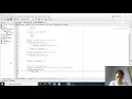 Cara membuat perkalian matriks ordo menggunakan Netbeans