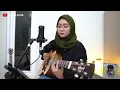 RINDU TERPENDAM-(cover by regita echa