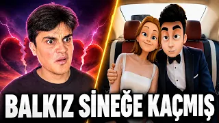 Keloğlan Komik Montaj İzledim !