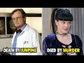 12 Beloved NCIS Actors Who Tragically Passed Away