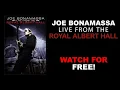 Download Lagu Joe Bonamassa \