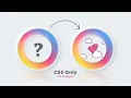 CSS Animation Effects Neumorphism Effect with Soft Gradient Animated Rocket FontAweosme