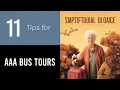 11 Tips On Aaa Bus Tours For Seniors