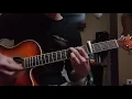 Jon Langston - Forever Girl (Acoustic Cover)