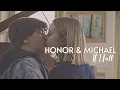 Honor \u0026 Michael - If I Fall | Honor Society (Gaten Matarazzo \u0026 Angourie Rice)