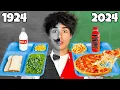 Download Lagu Eating 100 Years of School Lunches!