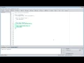 Creating Heapsort code