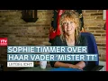 Download Lagu Sophie Timmer vertelt over haar vader Jaap Timmer (Mister TT) | RTV Drenthe