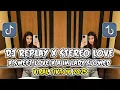 Download Lagu DJ REPLAY X STEREO LOVE X SWEET LOVE X A IM LADY SLOWED -VIRAL TIKTOK 2025