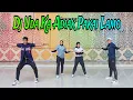Download Lagu Dj Uda Ka Adiak Pakai Lamo ~ Fauzana || TikTok Viral || Dance Fitness || Happy Role Creation