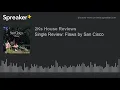 Single Review: Flaws by San Cisco