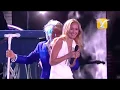 Download Lagu Rod Stewart - Forever Young - Festival de Viña del Mar 2014 HD