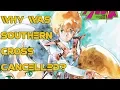 Download Lagu Why Was Southern Cross Cancelled?
