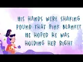 Dads and Daughters (LYRICS)- MaRynn Taylor