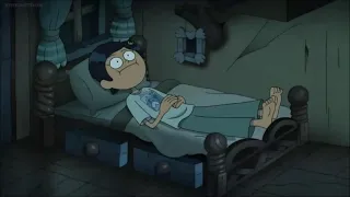Amphibia - Marcy Wu Feet
