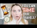 Using Cyclocartography to Time Your Move Travels Astrocartography 101