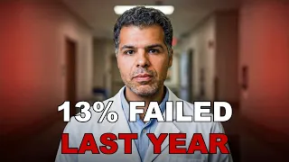 The Real Reason Doctors Fail the ABIM Exam