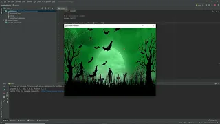 End-to-End Tutorial - Python Learn Pygame in 1 Hour MALAYALAM