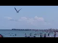 Download Lagu B2 Stealth Bomber flies over Miami Beach (5/30/21)