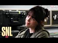 Kyle s Holiday - SNL