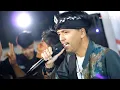 Download Lagu Ngalengis Medley Naha Salah - Oni Aprak Live Kp Jambudipa RW 02
