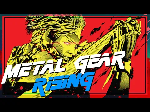 Download MP3 An Incorrect Summary of Metal Gear Rising | Part 1
