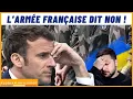 Download Lagu French soldiers in Ukraine: Macron accelerates but the army says NO!