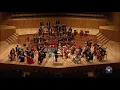 Dvorak: Slavonic Dances No. 1, 2, 4, 8
