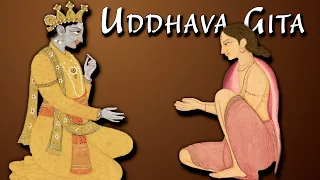 61: Uddhava Gita from Bhagavata Purana 23.5-7