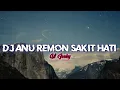 Download Lagu DJ ANU REMON SAKIT HATI X COBA COBA MAIMUNAH SLOW - VIRAL TIKTOK