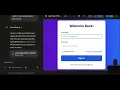 Creating a Stunning Login Page with AI HTML CSS Tutorial
