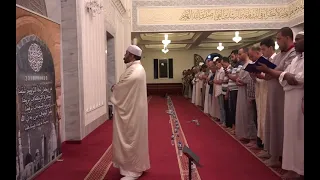 026 سورة الشعراء برواية قالون عن نافع الشيخ بلال بن محمود 