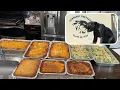 Newberry High School football coach serves unique dishes at the concession stand