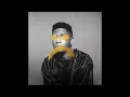Gallant - Weight in Gold 07 // Ology Album